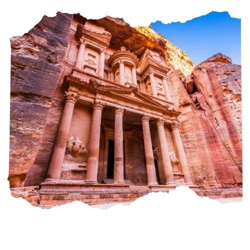 البتراء