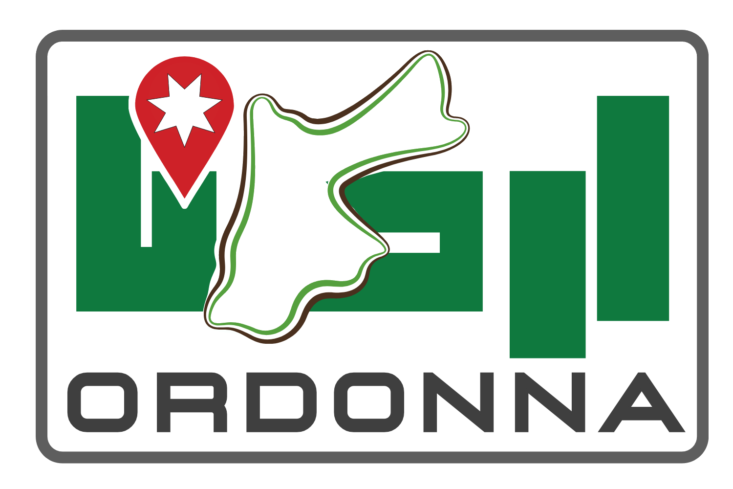Ordonna Logo
