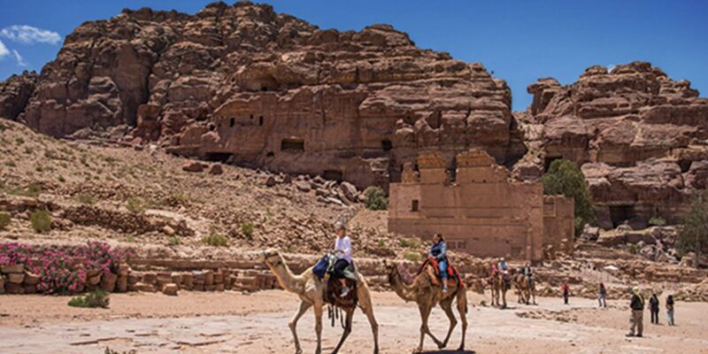 الداير إلى خربة الفجة