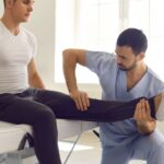مركز ياجوز التخصصي للعلاج الطبيعي